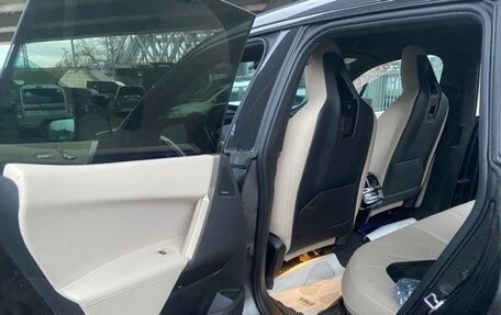 BMW iX, 2023 год, 6 670 000 рублей, 8 фотография