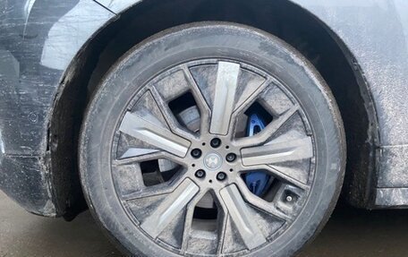 BMW iX, 2023 год, 6 670 000 рублей, 11 фотография