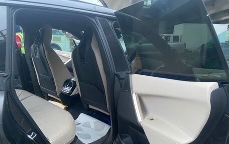 BMW iX, 2023 год, 6 670 000 рублей, 9 фотография