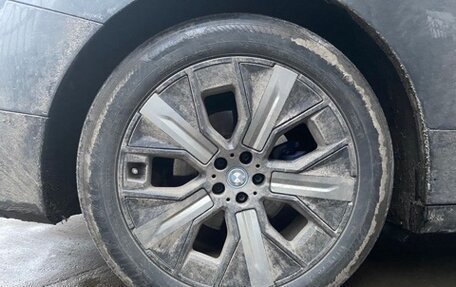 BMW iX, 2023 год, 6 670 000 рублей, 13 фотография