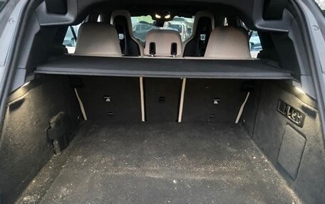 BMW iX, 2023 год, 6 670 000 рублей, 10 фотография