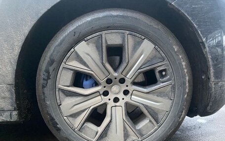 BMW iX, 2023 год, 6 670 000 рублей, 14 фотография