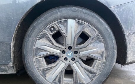 BMW iX, 2023 год, 6 670 000 рублей, 12 фотография