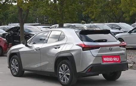 Lexus UX I, 2024 год, 3 800 888 рублей, 7 фотография