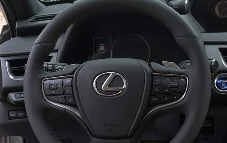 Lexus UX I, 2024 год, 3 800 888 рублей, 10 фотография