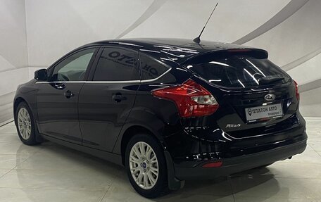 Ford Focus III, 2011 год, 670 000 рублей, 4 фотография