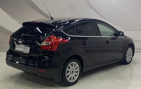 Ford Focus III, 2011 год, 670 000 рублей, 5 фотография