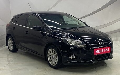 Ford Focus III, 2011 год, 670 000 рублей, 3 фотография