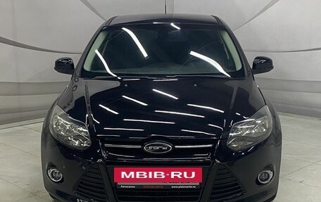 Ford Focus III, 2011 год, 670 000 рублей, 2 фотография