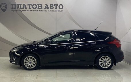 Ford Focus III, 2011 год, 670 000 рублей, 6 фотография
