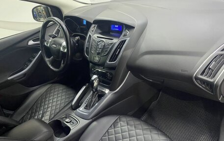 Ford Focus III, 2011 год, 670 000 рублей, 12 фотография