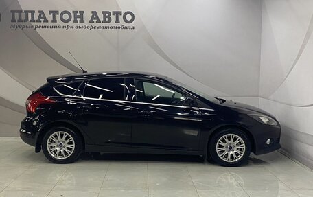 Ford Focus III, 2011 год, 670 000 рублей, 7 фотография