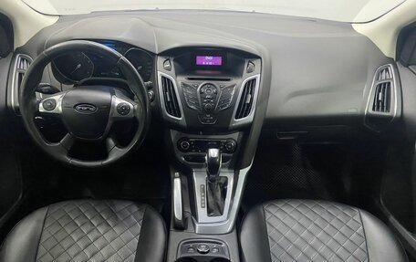 Ford Focus III, 2011 год, 670 000 рублей, 13 фотография