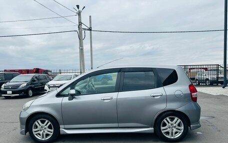 Honda Fit III, 2003 год, 559 000 рублей, 3 фотография