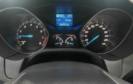 Ford Focus III, 2011 год, 670 000 рублей, 10 фотография