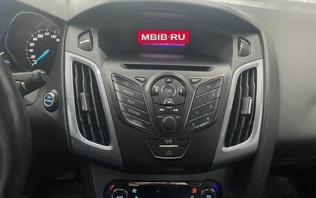 Ford Focus III, 2011 год, 670 000 рублей, 11 фотография