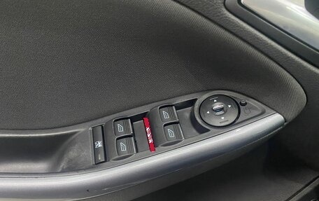 Ford Focus III, 2011 год, 670 000 рублей, 15 фотография