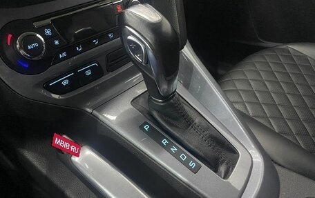 Ford Focus III, 2011 год, 670 000 рублей, 14 фотография