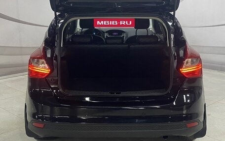 Ford Focus III, 2011 год, 670 000 рублей, 9 фотография