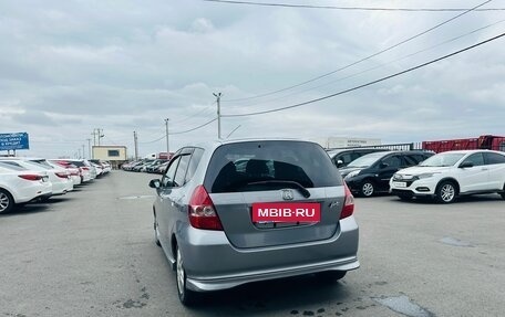 Honda Fit III, 2003 год, 559 000 рублей, 4 фотография