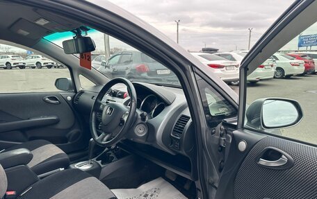 Honda Fit III, 2003 год, 559 000 рублей, 10 фотография