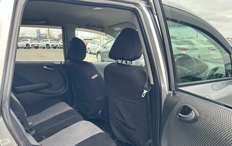 Honda Fit III, 2003 год, 559 000 рублей, 18 фотография