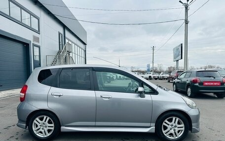 Honda Fit III, 2003 год, 559 000 рублей, 7 фотография