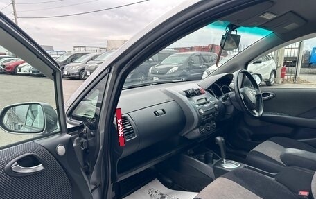 Honda Fit III, 2003 год, 559 000 рублей, 12 фотография