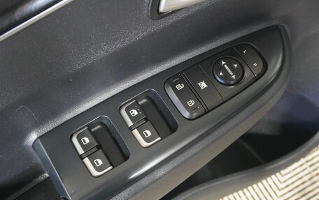 KIA Rio IV, 2018 год, 1 398 000 рублей, 14 фотография