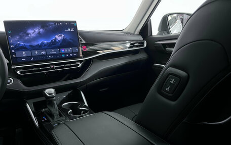 Toyota Highlander, 2026 год, 5 950 000 рублей, 11 фотография