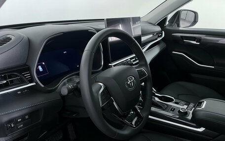 Toyota Highlander, 2026 год, 5 950 000 рублей, 16 фотография