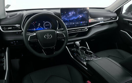 Toyota Highlander, 2026 год, 5 950 000 рублей, 9 фотография