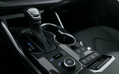 Toyota Highlander, 2026 год, 5 950 000 рублей, 14 фотография