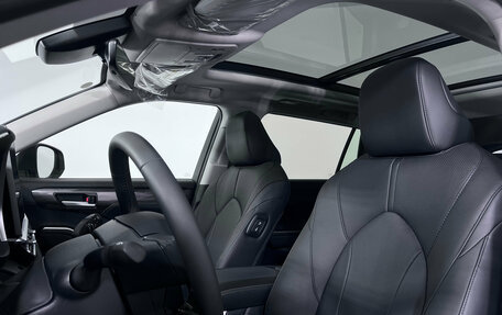 Toyota Highlander, 2026 год, 5 950 000 рублей, 12 фотография