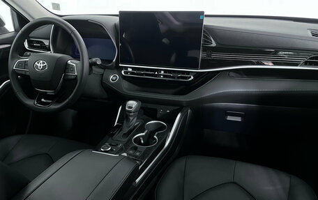 Toyota Highlander, 2026 год, 5 950 000 рублей, 18 фотография