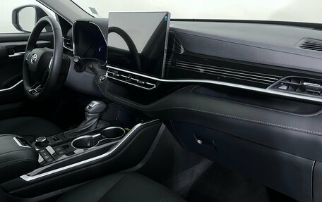 Toyota Highlander, 2026 год, 5 950 000 рублей, 17 фотография