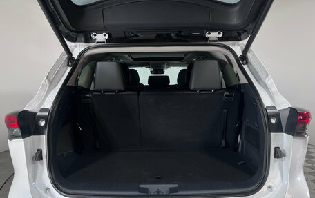 Toyota Highlander, 2026 год, 5 950 000 рублей, 20 фотография