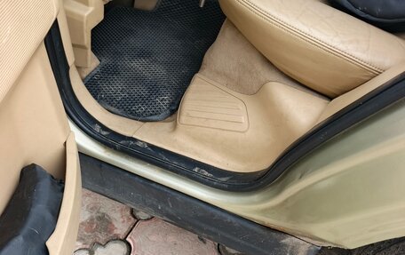 Land Rover Freelander II рестайлинг 2, 2007 год, 950 000 рублей, 2 фотография