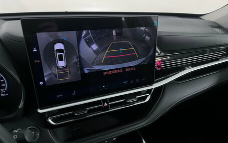 Toyota Highlander, 2026 год, 5 950 000 рублей, 22 фотография