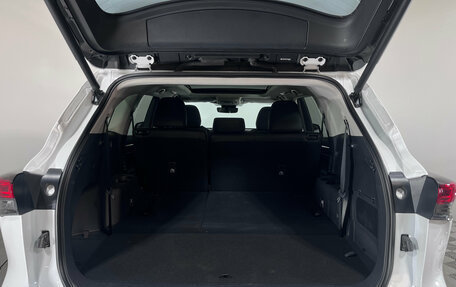 Toyota Highlander, 2026 год, 5 950 000 рублей, 21 фотография
