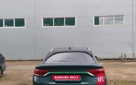 Geely Tugella FY11, 2022 год, 3 000 000 рублей, 2 фотография