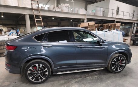 Geely Tugella FY11, 2022 год, 3 000 000 рублей, 5 фотография