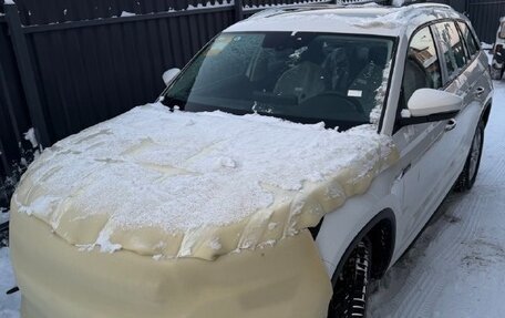 Skoda Kodiaq I, 2025 год, 5 000 000 рублей, 4 фотография