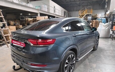 Geely Tugella FY11, 2022 год, 3 000 000 рублей, 7 фотография