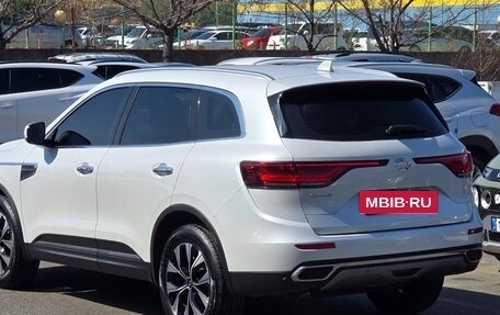 Renault Samsung QM6, 2023 год, 1 850 888 рублей, 4 фотография