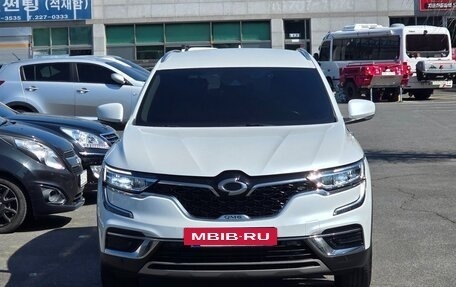 Renault Samsung QM6, 2023 год, 1 850 888 рублей, 2 фотография