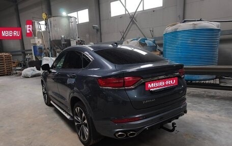 Geely Tugella FY11, 2022 год, 3 000 000 рублей, 8 фотография