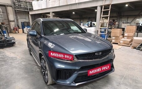 Geely Tugella FY11, 2022 год, 3 000 000 рублей, 4 фотография