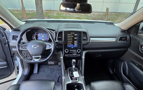 Renault Samsung QM6, 2023 год, 1 850 888 рублей, 6 фотография