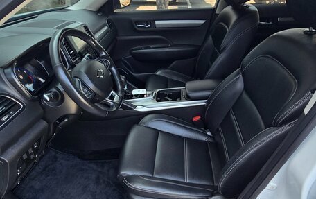 Renault Samsung QM6, 2023 год, 1 850 888 рублей, 5 фотография